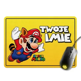 podkladka-pod-mysz-dla-gracza-super-mario-imie-mix