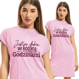 koszula-nocna-pizama-damska-smieszne-wzory-m