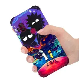 etui-antishock-do-motorola-one-hyper-kosmos-wzory