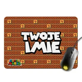 podkladka-pod-mysz-dla-gracza-mario-twoje-imie-mix