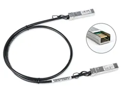 lancom-sfp-dd-dac50-1m-kabel-infiniband-swiatlowodowy-czarny-stal