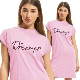 koszula-nocna-pizama-damska-dreamer-mix-wzorow-m
