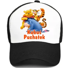 czapka-z-daszkiem-na-lato-kubus-puchatek-wzory-mix
