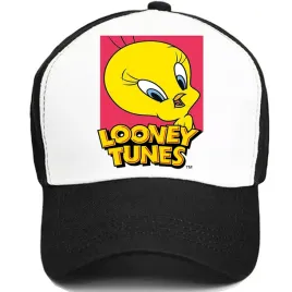 czapka-z-daszkiem-looney-tunes-wzory-dla-dzieci