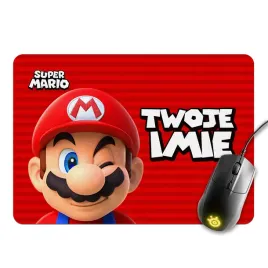 podkladka-pod-myszke-super-mario-wlasne-imie-wzory