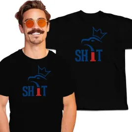 koszulka-t-shirt-meski-anty-pis-zabawne-wzory-l