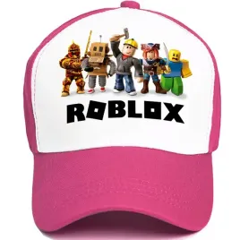czapka-z-daszkiem-dla-dzieci-roblox-duzo-wzorow