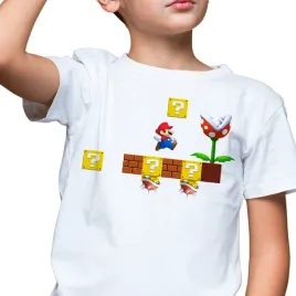 koszulka-prezent-dla-dzieci-super-mario-mix-134-cm