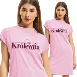koszula-nocna-pizama-spiaca-krolewna-wzory-mix-m