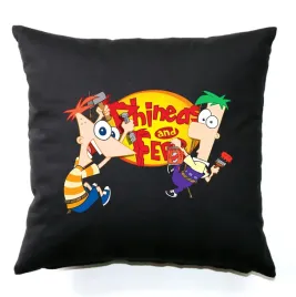 poduszka-prezent-dla-dzieci-fineasz-i-ferb-wzory