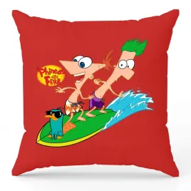 poduszka-prezemt-fineasz-i-ferb-wiele-wzorow