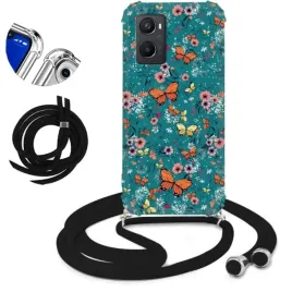 etui-crossbody-do-oppo-a96-4g-motyle-sznurek-wzory