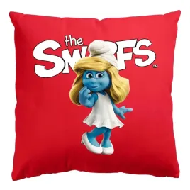 ozdobna-poduszka-dekoracyjna-rozne-wzory-smerfy