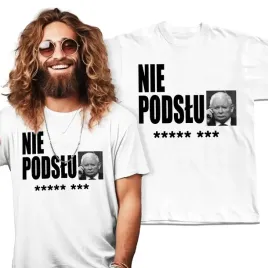 koszulka-meska-smieszna-kaczynski-mix-wzorow-xl