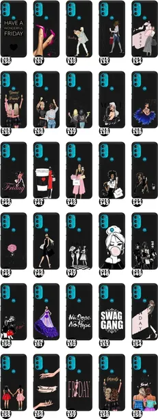 etui-matowe-czarne-do-motorola-g71-5g-kobiece-wzo-material-tworzywo-sztuczne