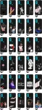 etui-matowe-czarne-do-motorola-g71-5g-kobiece-wzo-material-tworzywo-sztuczne