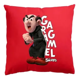 poduszka-prezent-dla-dzieci-smerfy-gargamel-wzory