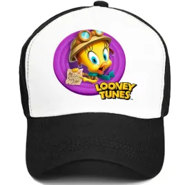 czapka-z-daszkiem-na-looney-tunes-wiele-wzorow
