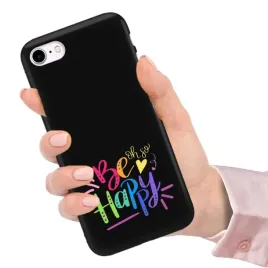 etui-matowe-czarne-do-iphone-se2-kobiece-wzory