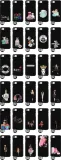 etui-matowe-czarne-do-iphone-se2-kobiece-wzory-typ-plecki