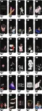 etui-matowe-czarne-do-iphone-se2-kobiece-wzory-material-tworzywo-sztuczne