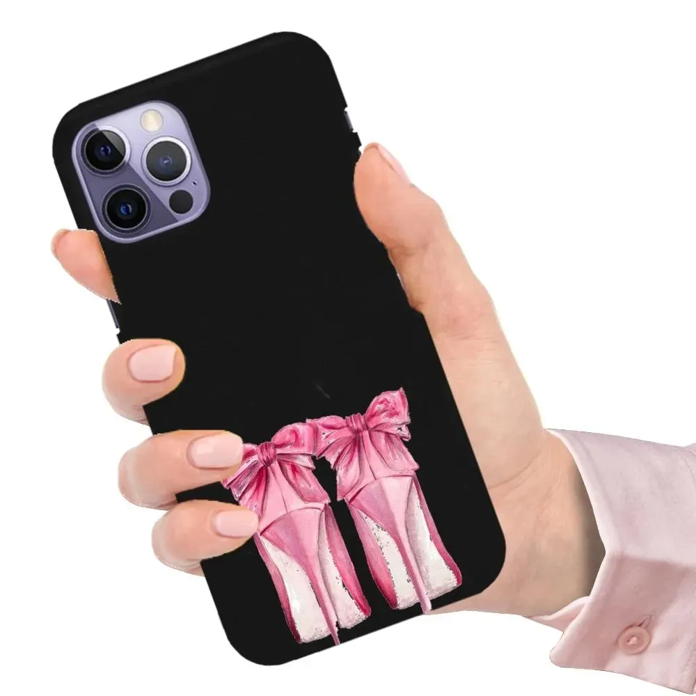 etui-matowe-czarne-do-iphone-14-pro-kobiece-wzory