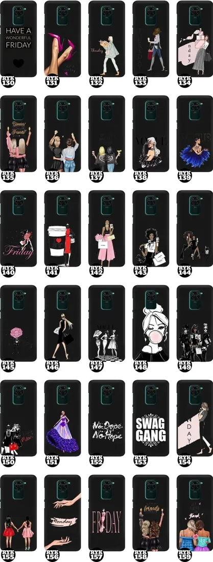etui-mat-czarne-do-xiaomi-redmi-note-9s-kobiece-wz