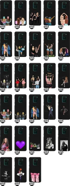 etui-mat-czarne-do-xiaomi-redmi-note-9s-kobiece-wz-funkcje-pochlanianie-wstrzasow