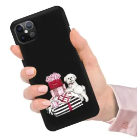 etui-mat-czarne-do-iphone-12-pro-max-kobiece-wzo