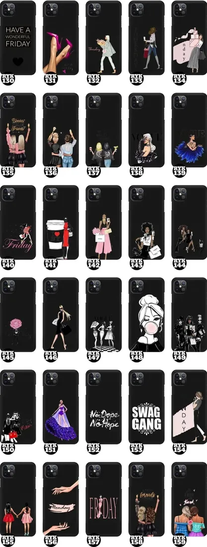 etui-mat-czarne-do-iphone-12-pro-max-kobiece-wzo