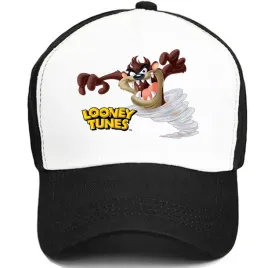 czapka-z-daszkiem-dla-dzieci-looney-tunes-wzory