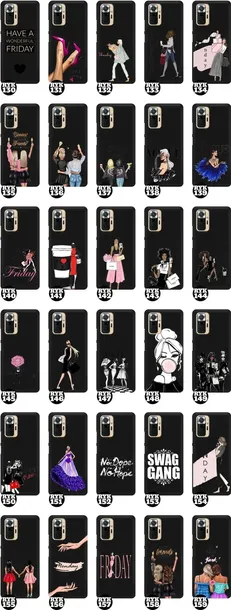 etui-matowe-do-xiaomi-redmi-note-10-pro-kobiece-wz-material-tworzywo-sztuczne