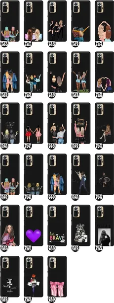 etui-matowe-do-xiaomi-redmi-note-10-pro-kobiece-wz-funkcje-pochlanianie-wstrzasow