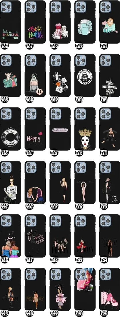 etui-mat-czarne-do-iphone-14-pro-max-kobiece-wzo