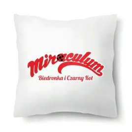 poduszka-biala-prezent-miraculum-wiele-wzorow