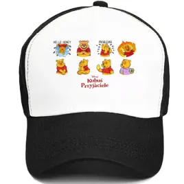 czapka-z-daszkiem-dla-dzieci-kubus-i-przyjaciele