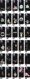 etui-matowe-czarne-do-iphone-15-pro-kobiece-wzory-typ-plecki