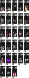 etui-matowe-czarne-do-google-pixel-7-kobiece-wzory-funkcje-pochlanianie-wstrzasow