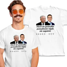 koszulka-meska-kaczynski-pis-smieszne-wzory-xl