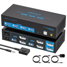 przelacznik-kvm-displayport-2pc-2-monitory-4k-144hz-8k-60hz-usb-3-0-sw273