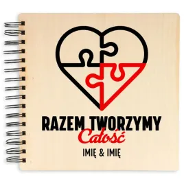 album-na-zdjecia-prezent-na-walentynki-wlasne-imie