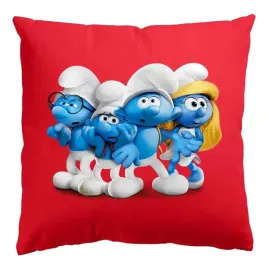 poduszka-smerfy-wiele-wzorow-dekoracja-do-pokoju