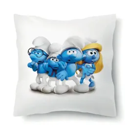 poduszka-smerfy-wiele-wzorow-dekoracja-do-pokoju