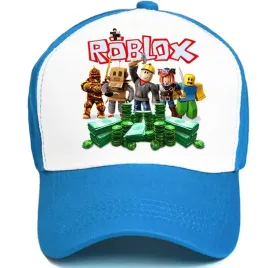 czapka-z-daszkiem-dla-dzieci-prezent-roblox-wzory