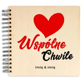 album-na-zdjecia-wlasne-imie-dla-zakochanych-wzory