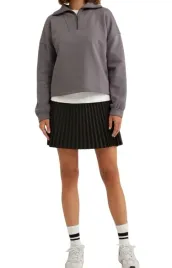 we-fashion-sweatshirt-grey-xl