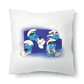 poduszka-prezent-dla-dzieci-smerfy-rozne-wzory-mix