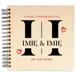 album-na-zdjecia-nasze-wspomnienia-twoje-imie-mix