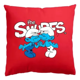 poduszka-prezent-dla-dzieci-smerfy-rozne-wzory