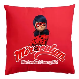 poduszka-40x40-miraculum-wzory-prezent-dla-dzieci